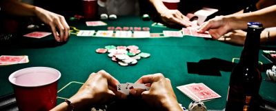 Poker with no deposit